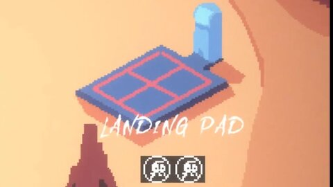 Buggos DLC | Landing Pad