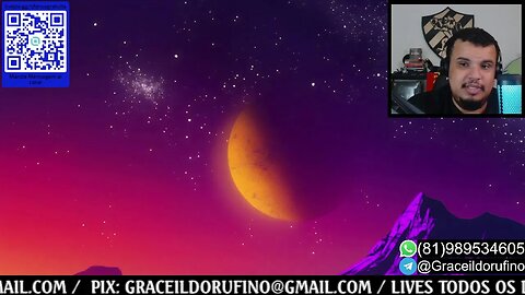 Live da Madrugada - 11/02/23