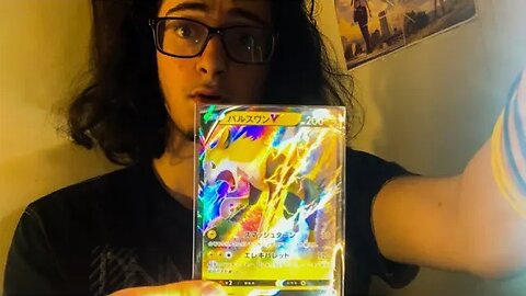 I bought the CHEAPEST Pokémon card from Japan! 一番安いポケモンカード