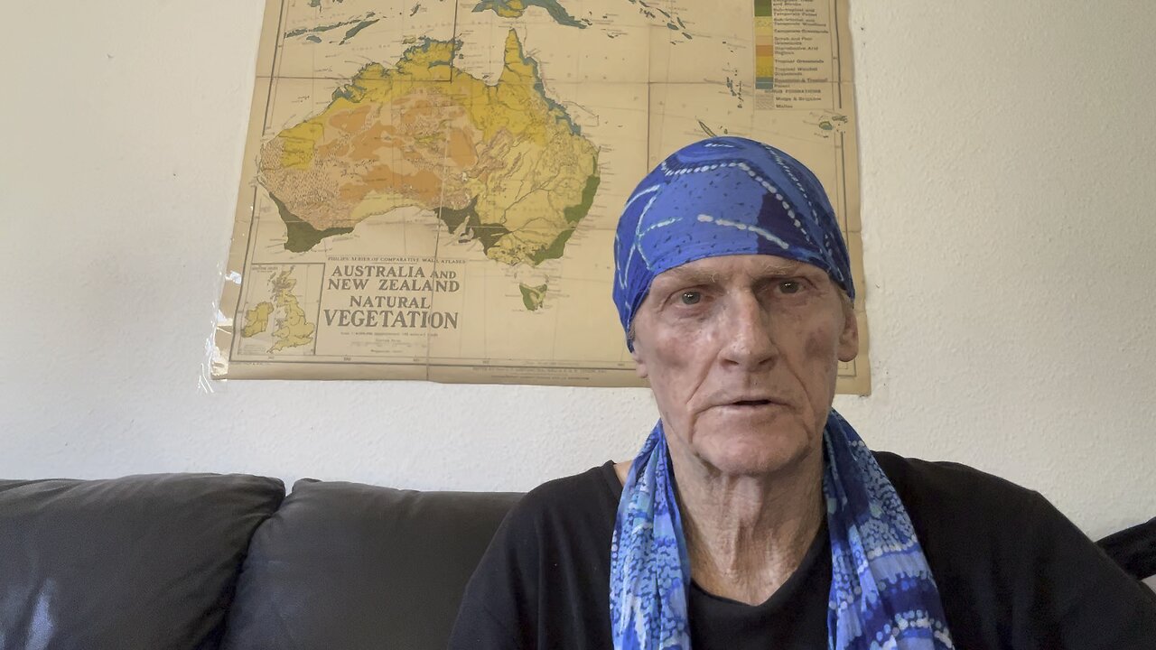 Most Have No Idea What’s Happening & The Resistance From An Inverted Mentality