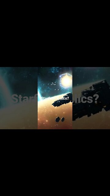 Starfield Alien Relics??? #starfield