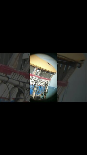 Ark in Philippines Adventure Resort Beach