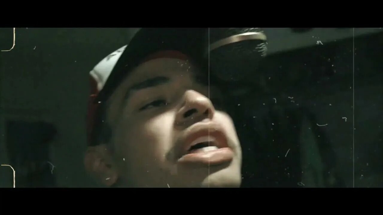 Richie Hunter "Rizz" LIVE PERFORMANCE (Offical Live Performance Music Video)