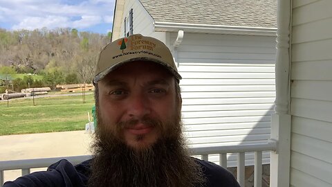 Live From The Front Porch
