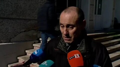 полицията в Перник представят подробности около обира на нотариална кантора