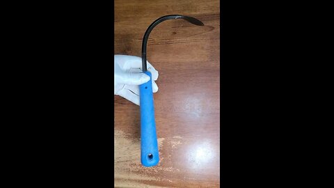CobraHead Weeder & Cultivator, Works Great!