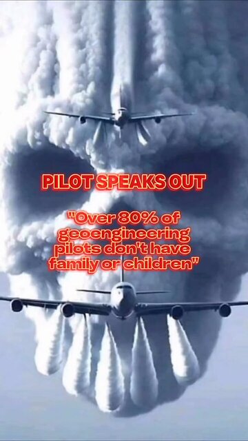 RFK Jr. and Trump: Unmasking the Chemtrail Conspiracy, A Bold Promise for Global Change