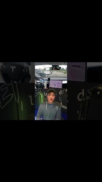 What Is This Icon? #teslafsd #teslamodel3 #teslamodely #elonmusk #howto