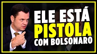 DELAÇÃO DO BOLSONARO! | Cortes do @MBLiveTV