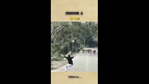 Dhoom 4