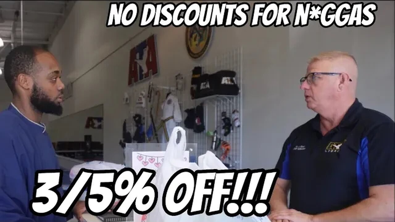Using My BLM Discount During BLACK HISTORY MONTH!