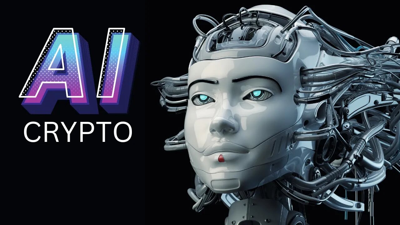 @cryptohood_official reveals why AI coins are pumping