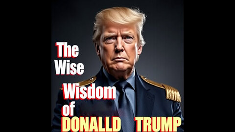 Trump Quote 19: Never Hurt Your Mother