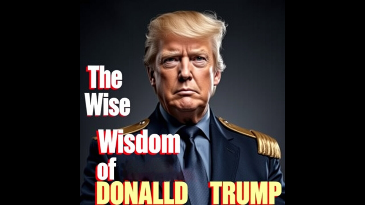 Trump Quote 19: Never Hurt Your Mother