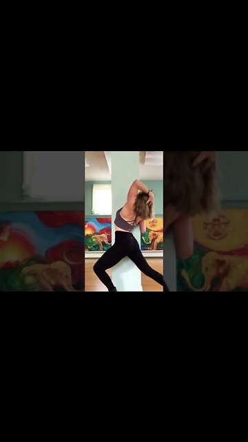 Dance Choreography for a new dance film. This is a short sample of choreography for my new film.
