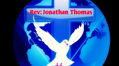 Wednesday Morning Bible Study with Rev Jonathan Thomas