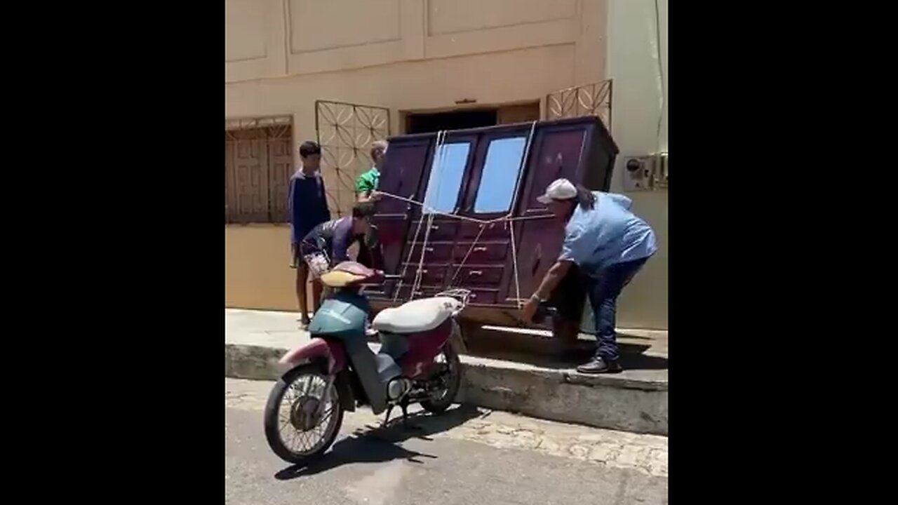 Where there’s a will….there’s a way.