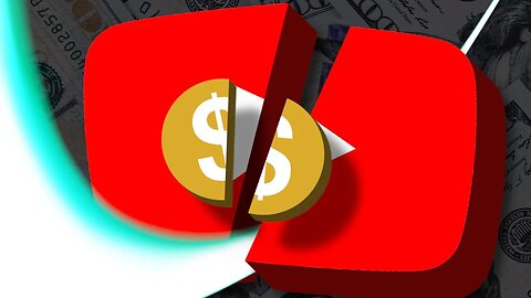 YouTube Rejected My Monetization...