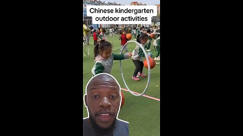 Os chineses estão se preparando para o futuro?