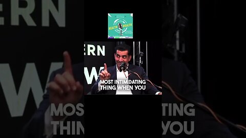 How to win in business!! Tips from Patrick Bet David