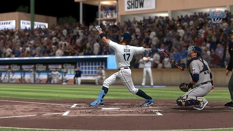 MLB The Show 22 P5 3-run HR (11)