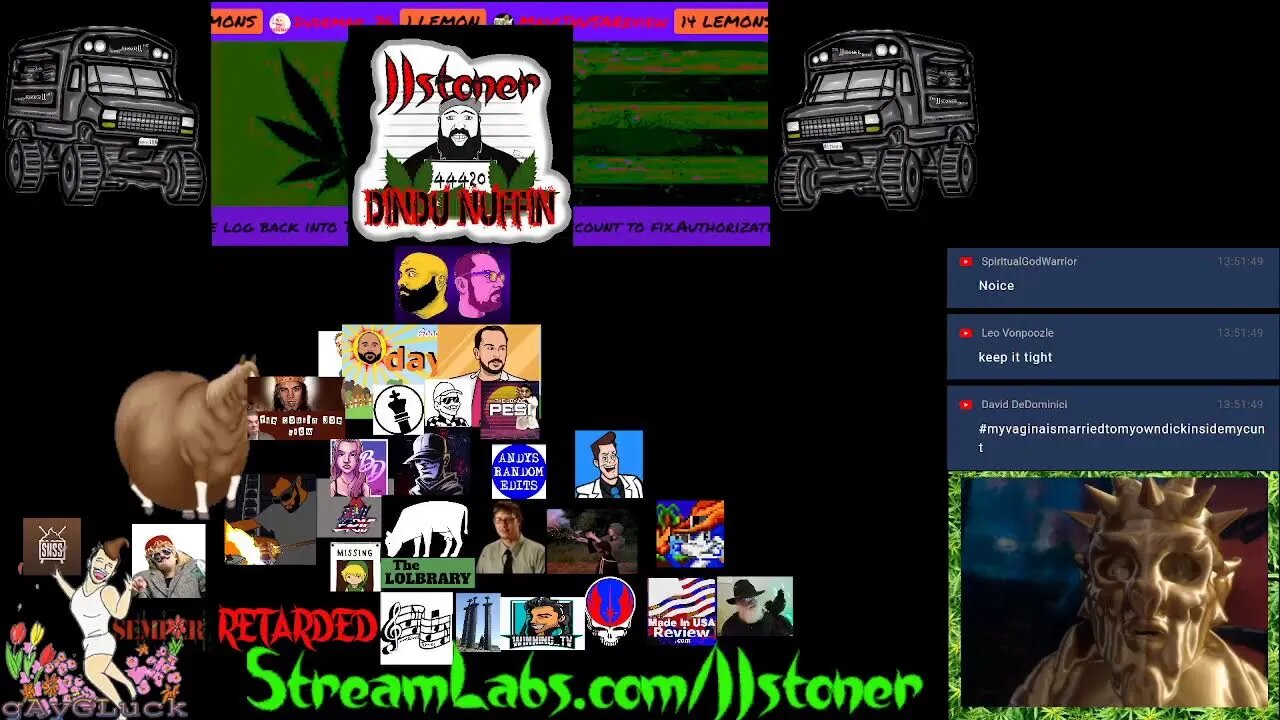 Demonitized Friday 2-10-23