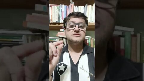 E o tal meia de criação, hein? O Botafogo precisa de mais jogadores de criação?