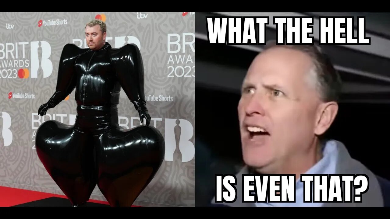Meanwhile, in the Clown World
