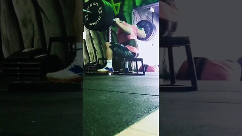 This STYLE Will Make YOU Strong #strong #gym #viral #fitness #shorts