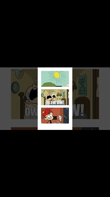 desenho oddbods 3 #shorts