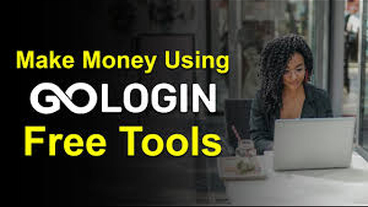 The fast way to make money with GoLogin 🔥