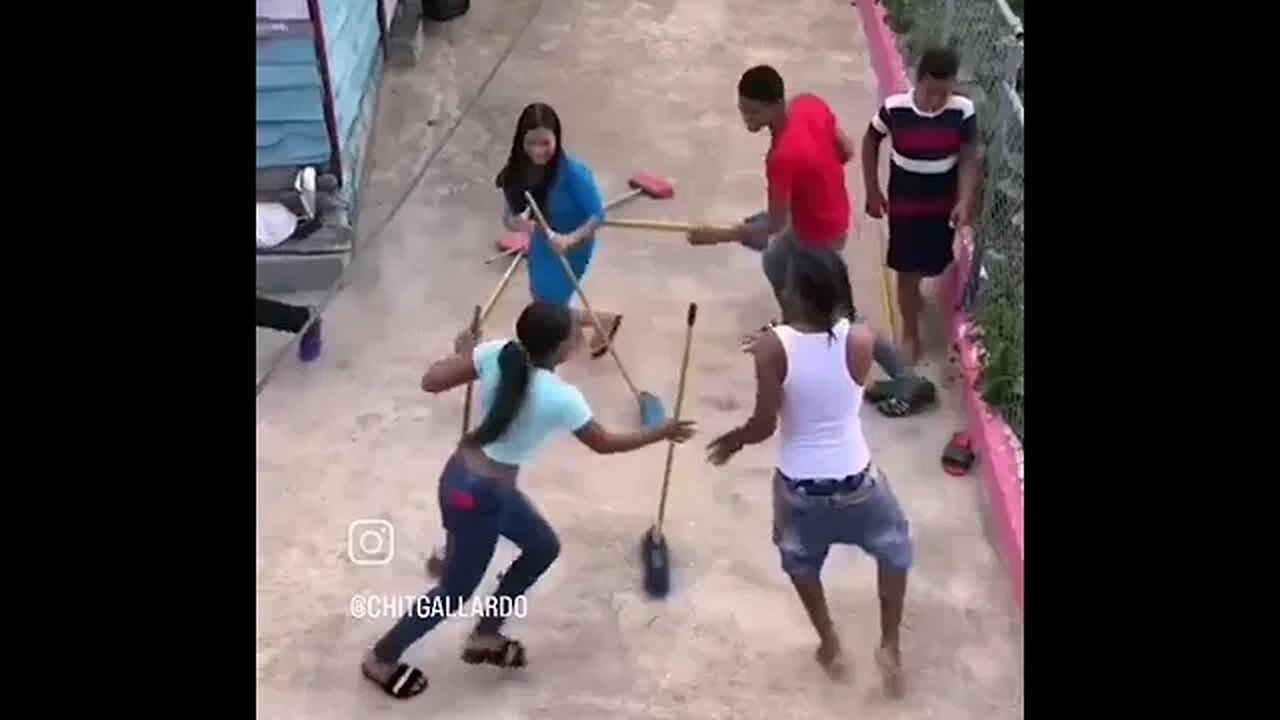 Chasing fall @everyone