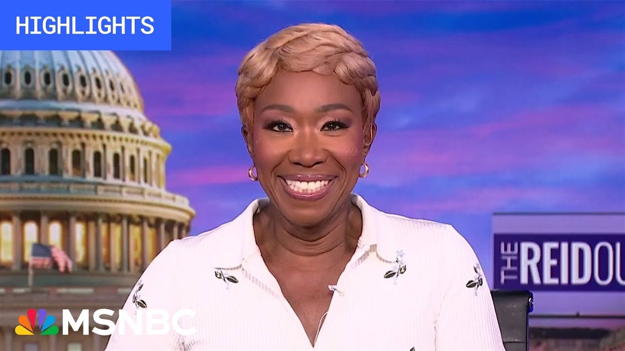 Watch the ReidOut with Joy Reid Highlights: May 29