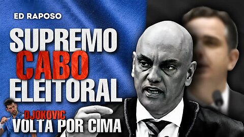 ROGÉRIO MARINHO LIGA ALERTA DA ESQUERDA