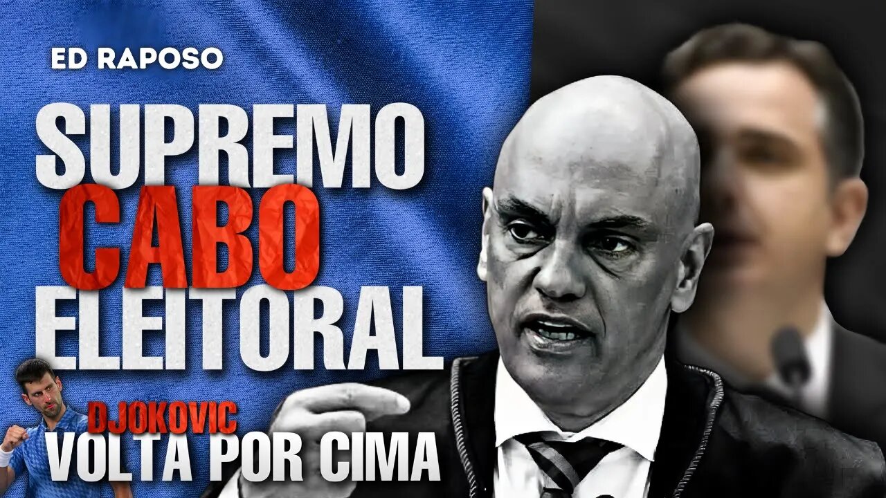 ROGÉRIO MARINHO LIGA ALERTA DA ESQUERDA