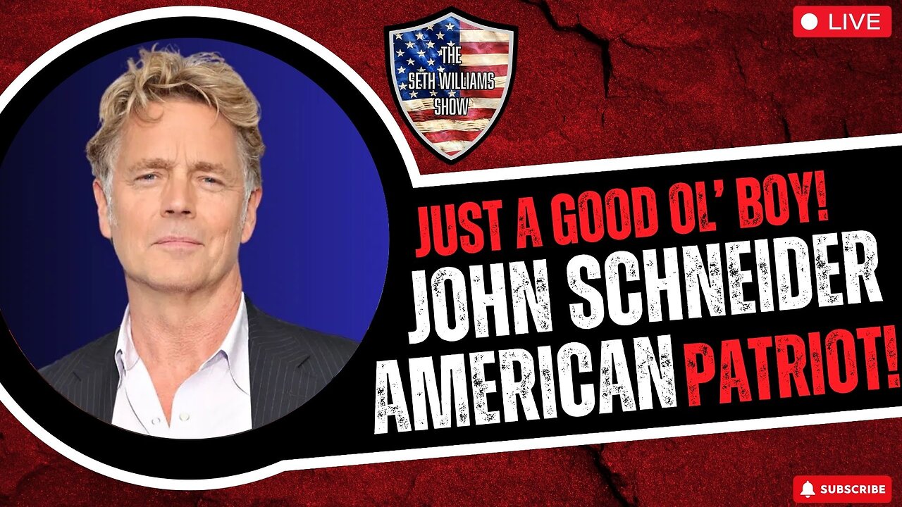 John Schneider's New Single: Worth the Hype? | Interview