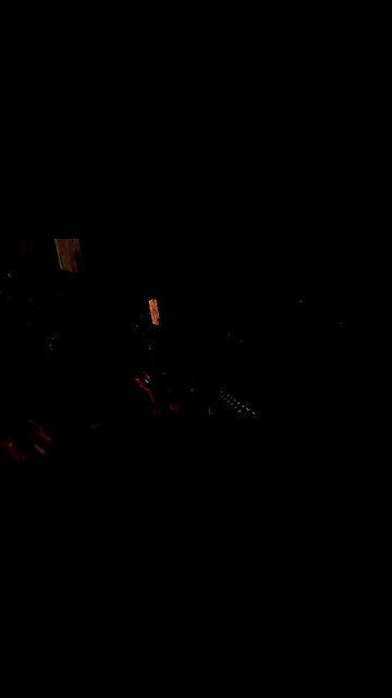 The Zombies didn’t like my rhyme…