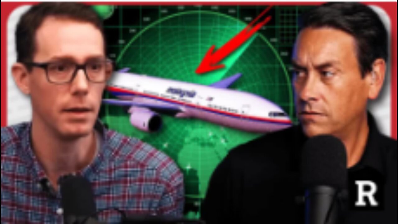 MH370 Mystery Solved! - Shocking Evidence Changes Everything We Were Told