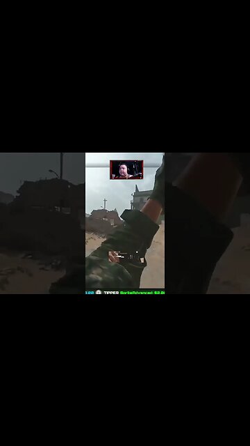 I need to calm down sometimes #eklipse #callofduty #mw2 #mw2clips