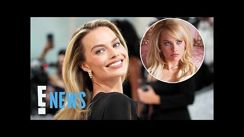 Margot Robbie Reveals How Her Full-Frontal Nude Scene in ‘The Wolf of Wall Street’ Happened | E News