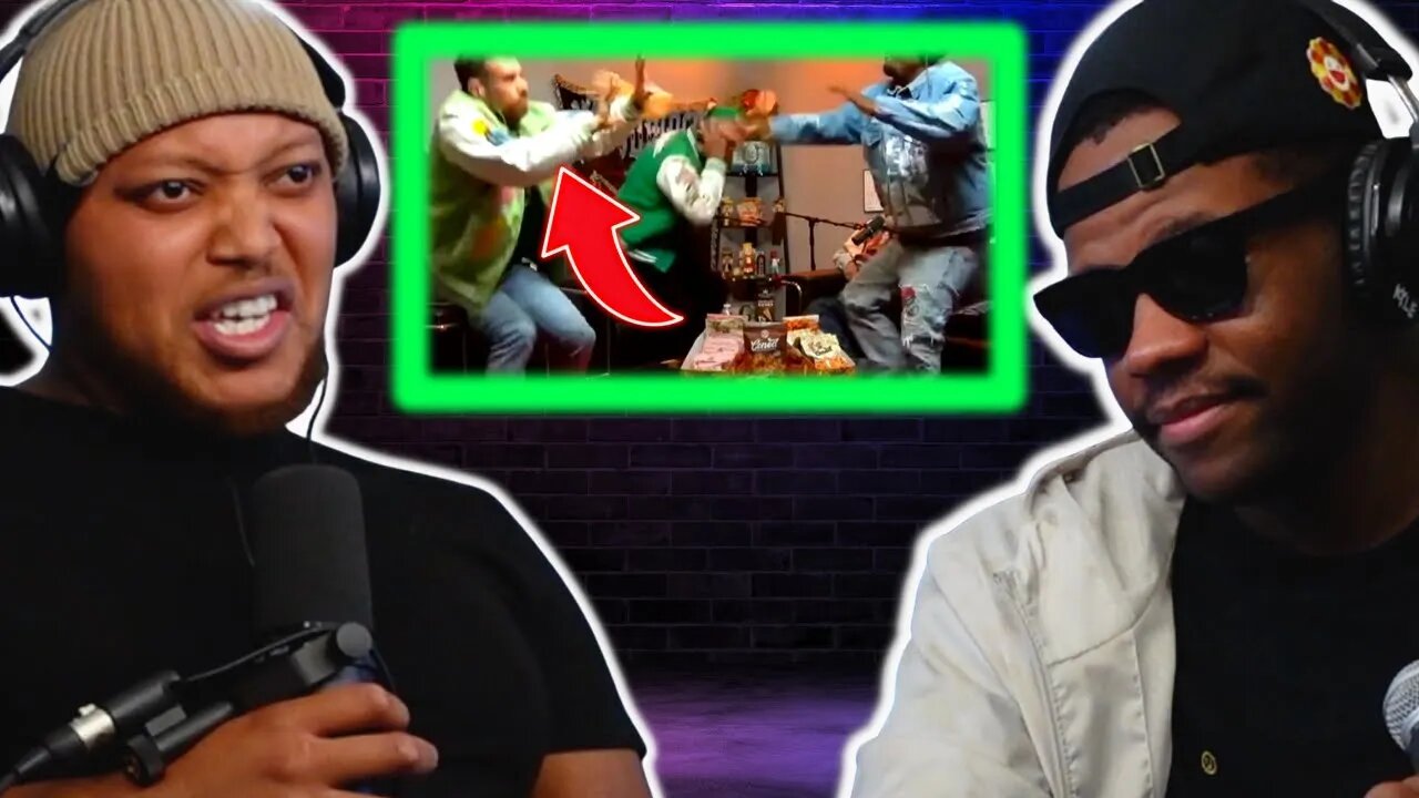 Breaking The Fourth Wall, No Jumper Reaction To House Phone, The Grammys And More! #10