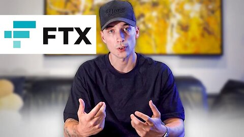 Luke Belmar Explains The Truth Behind The FTX Scam