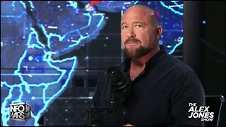 ALEX JONES (Full Show) Monday - 12/2/24