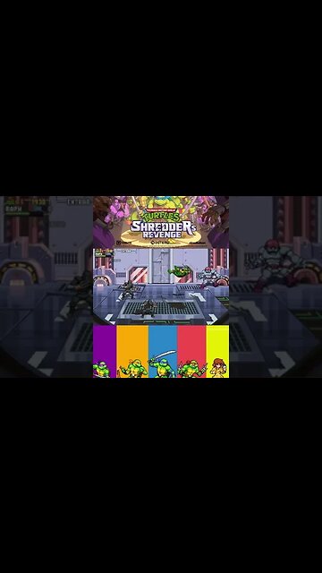 ✅O NOVO JOGO DAS TARTARUGAS - #76 - XBOX GAMEPASS