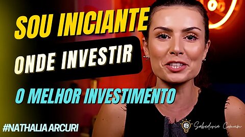 ONDE COMENÇAR A INVESTIR COM POUCO DINHEIRO