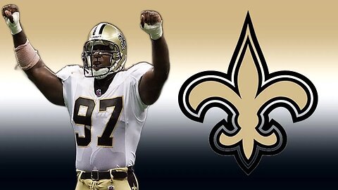Madden 23 La'Roi Glover Creation