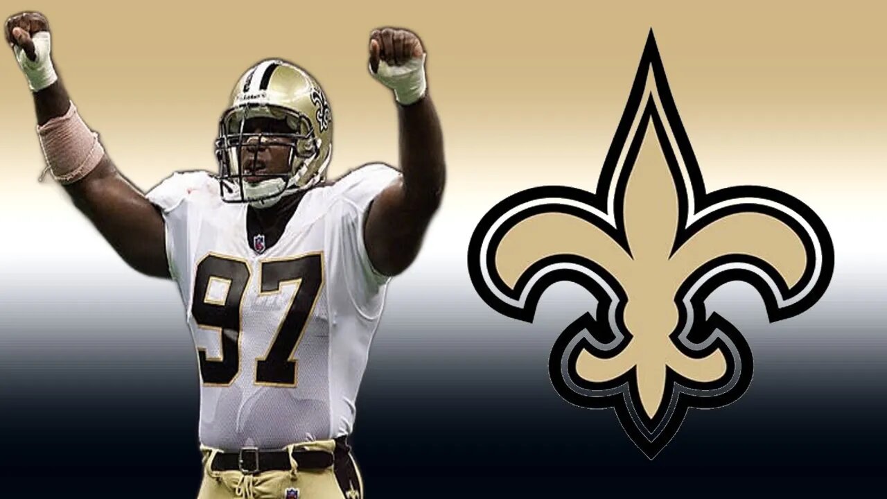 Madden 23 La'Roi Glover Creation
