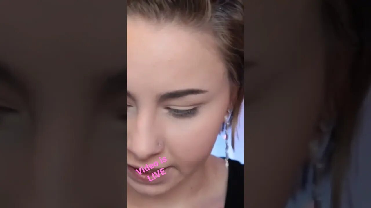 how to blend super shocks #howto #makeup #shorts