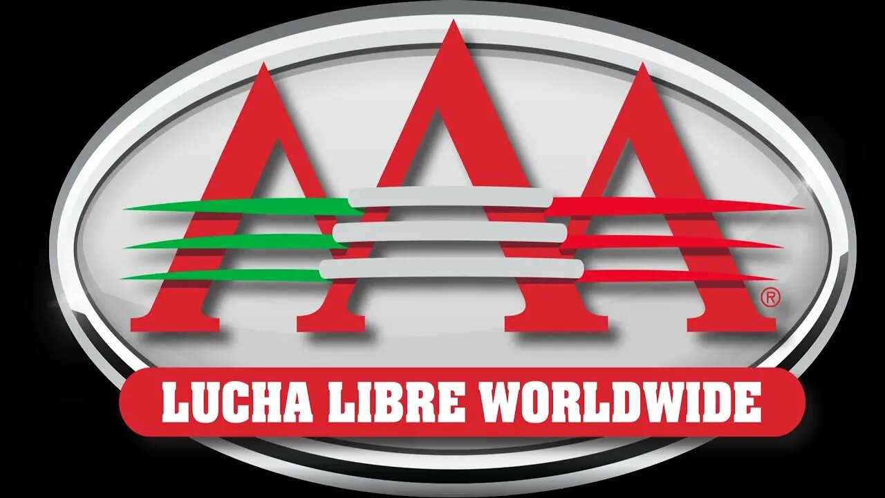 AAA theme v2- WWF (1997)