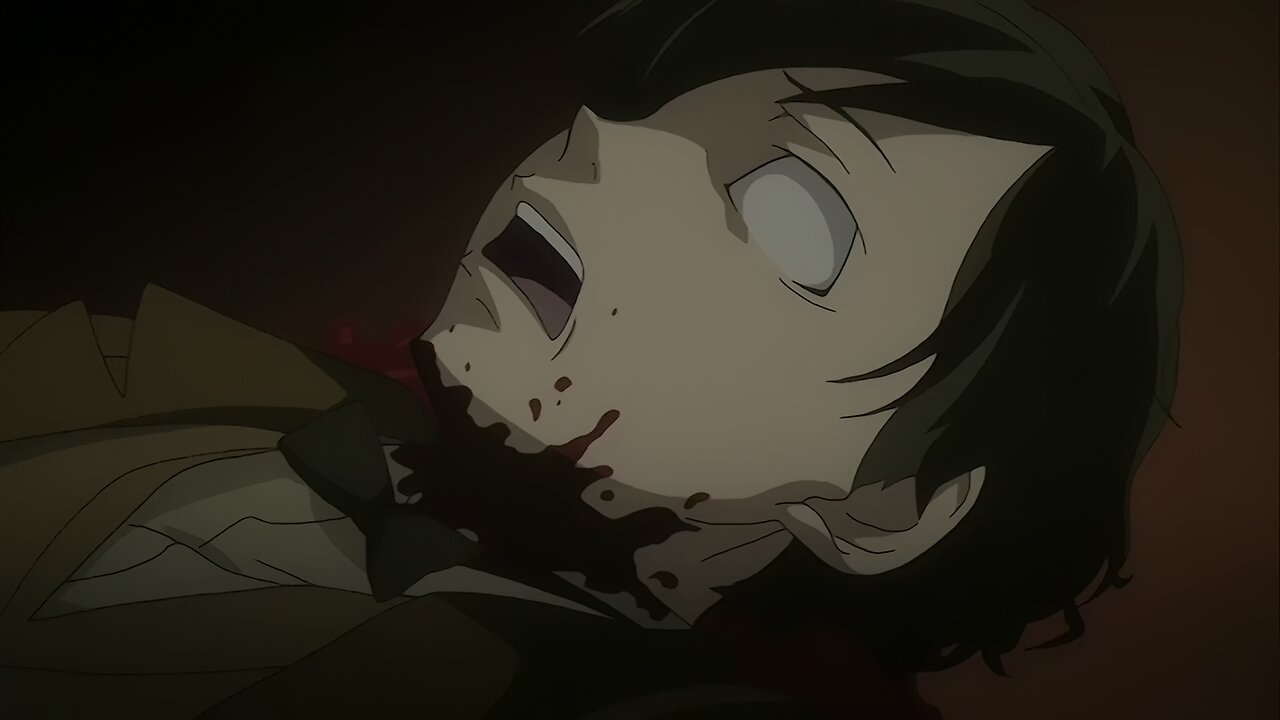 Baccano! Episode 11 Reaction